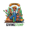 GivingStump